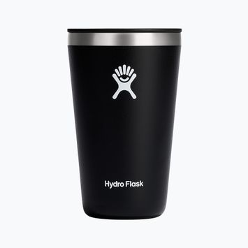 Kubek termiczny Hydro Flask All Round Tumbler 473 ml black