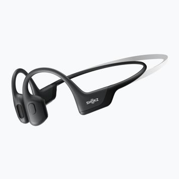 Słuchawki bezprzewodowe Shokz OpenRun Pro Mini black