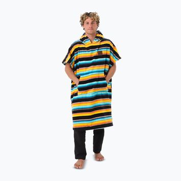 Ponczo Slowtide El Cap Everyday multicolor