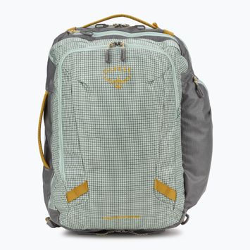 Plecak turystyczny Osprey Transporter Travel Pack 36 l frosty mint