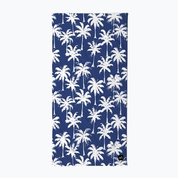 Ręcznik Slowtide Luca blue/ white
