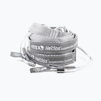 Pasek mocujący do hamaka ENO Helios Ultralight Hammock grey