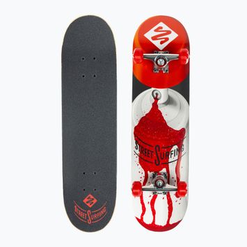 Deskorolka klasyczna Street Surfing Street Skate 31 cannon