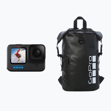 Kamera GoPro Hero10 Black + plecak gratis