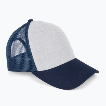 Czapka z daszkiem Rab Trucker Logo QAB-06