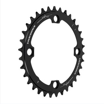 Zębatka RACE FACE NW 104 36T black