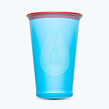 Kubki składane HydraPak Speed Cup 2 szt. malibu blue