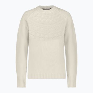 Sweter damski Royal Robbins Rockcraft Wool Crew chalk