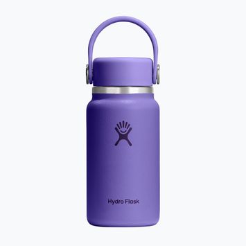 Butelka termiczna Hydro Flask Micro Hydro 200 ml utopia purple