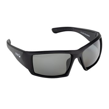 Okulary przeciwsłoneczne Ocean Sunglasses Aruba matte black/smoke 3200.0