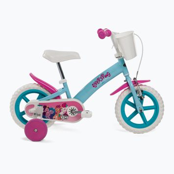 Rower dziecięcy Toimsa 12" My Little Pony blue