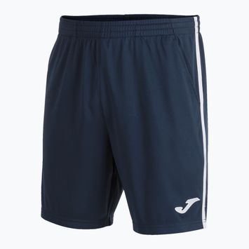 Spodenki męskie Joma Open III navy/ white