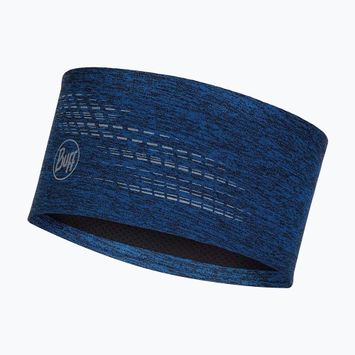 Opaska BUFF Dryflx Headband niebieska 118098.707.10.00