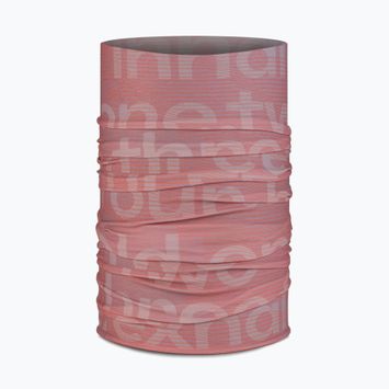 Chusta wielofunkcyjna BUFF Original Ecostretch ergiz rose pink