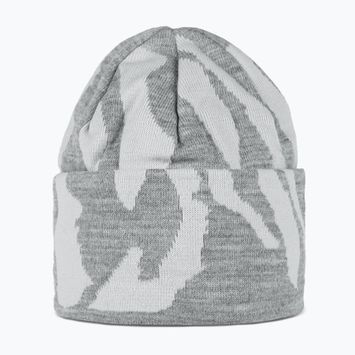 Czapka trekkingowa BUFF Knitted Kyre grey