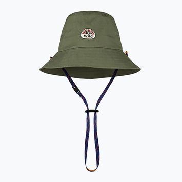 Kapelusz dziecięcy BUFF Play Booney Hat Raz forest
