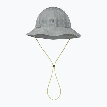 Kapelusz BUFF Go Bucket Solid flint