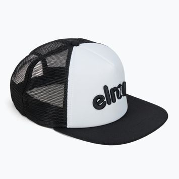 Czapka z daszkiem Hurley Elrow Basic Trucker white