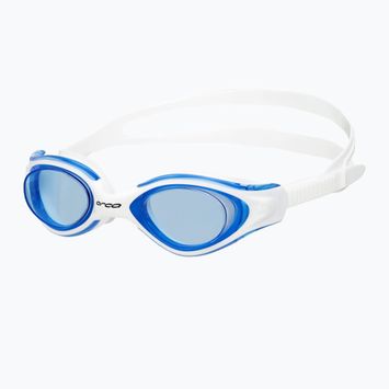 Okulary do pływania Orca Killa Vision blue/white