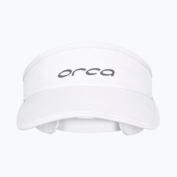 Daszek do biegania Orca RA13 white