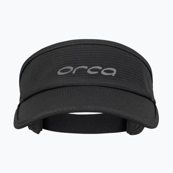 Daszek do biegania Orca RA13 black