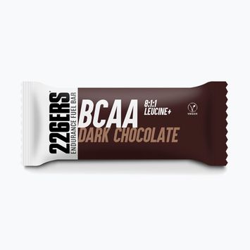 Baton energetyczny 226ERS Endurance Bar BCAA 60 g ciemna czekolada