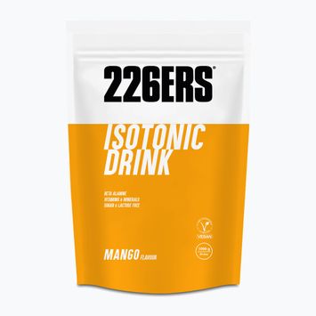 Napój izotoniczny 226ERS Isotonic Drink 1 kg mango