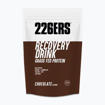 Napój regeneracyjny 226ERS Recovery Drink 1 kg czekolada