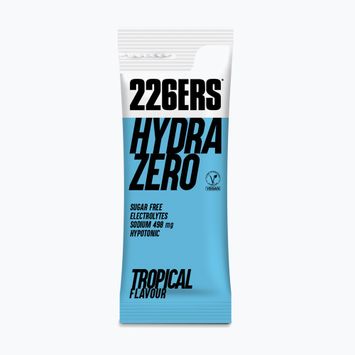 Napój hipotoniczny 226ERS Hydrazero Drink 7,5 g tropikalny