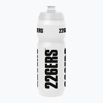 Bidon 226ERS Feed Your Dreams 750 ml biały