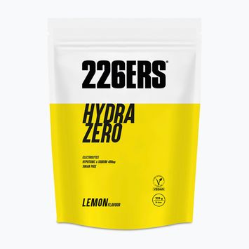 Napój hipotoniczny 226ERS Hydrazero Drink 225 g cytryna