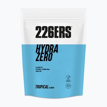 Napój hipotoniczny 226ERS Hydrazero Drink 225 g tropikalny