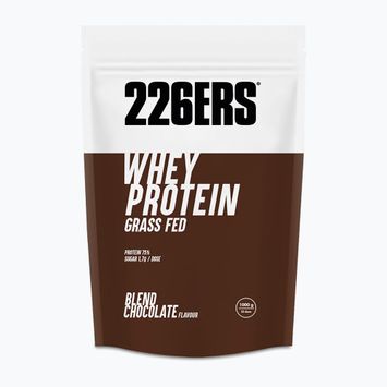 Whey 226ERS Whey Protein WPC 1 kg czekolada
