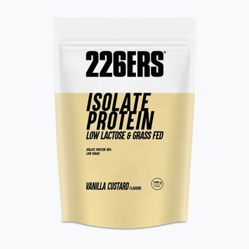 Izolat 226ERS Isolate Protein WPI 1 kg wanila