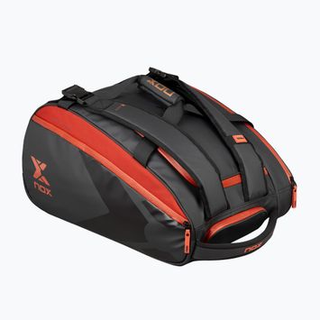 Torba do padla NOX Luxury Open Series 60 l black/red