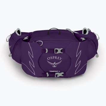 Saszetka nerka damska Osprey Tempest 6 l violac purple