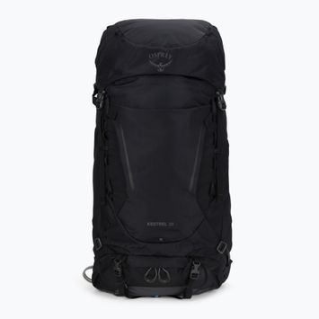 Plecak trekkingowy męski Osprey Kestrel 38 l black