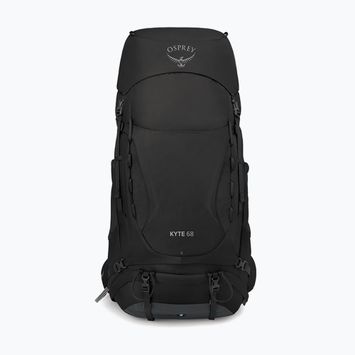 Plecak trekkingowy damski Osprey Kyte 68 l black