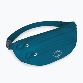 Saszetka nerka Osprey Ultralight Stuff Waist Pack 2 l waterfront blue