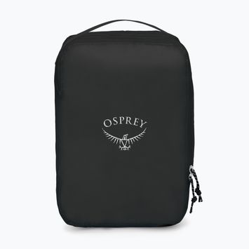 Organizer turystyczny Osprey Packing Cube 4 l black