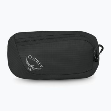 Kieszeń do plecaka Osprey Pack Pocket Zippered black