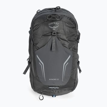Plecak rowerowy męski Osprey Syncro 20 l coal grey