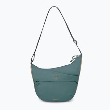 Saszetka Osprey Daylite Crossbody Pouch 6 l cascade blue/latte brown