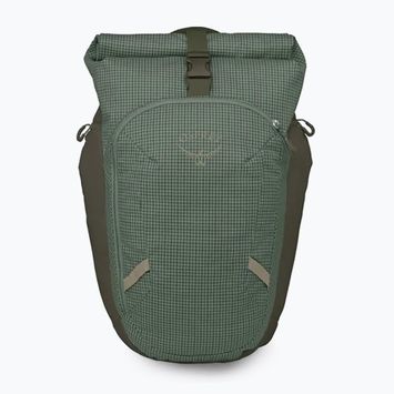 Plecak miejski Osprey Transporter Roll Top 20 l pine leaf