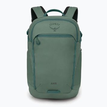 Plecak miejski Osprey Axis 24 l pine leaf green