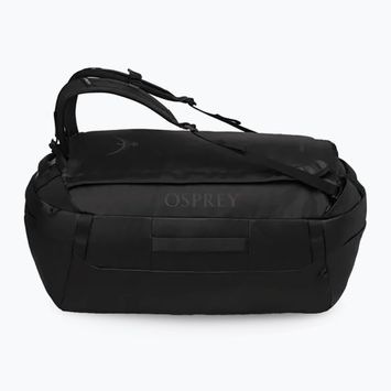 Torba podróżna Osprey Transporter Duffel 65 l raven black