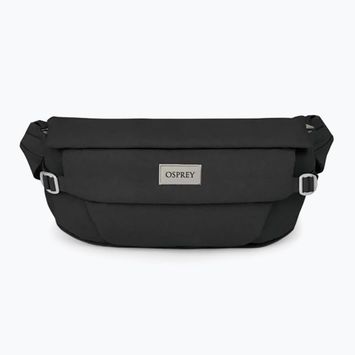 Saszetka nerka Osprey Arcane Hip 2 l black