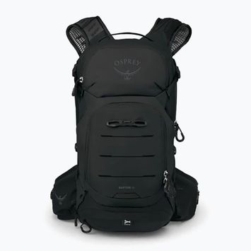 Plecak rowerowy Osprey Raptor 14 + bukłak 2.5 l black