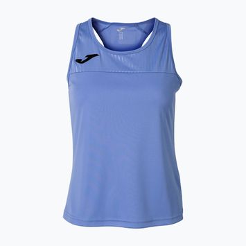 Koszulka tenisowa damska Joma Montreal Koszulka W blue