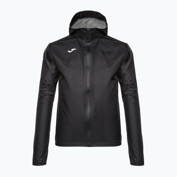 Kurtka do biegania męska Joma R-Trail Nature Raincoat black